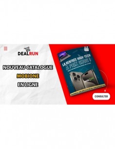 Mobione - Jusqu'au 31 Août...