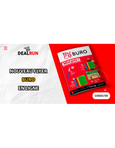 Buro - Du 29 Juillet au 09...
