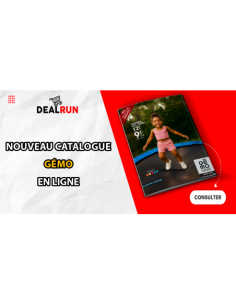 Gémo - Jusqu'au 31 Août 2025