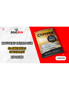 S2 Sneakers Specialist - Du...