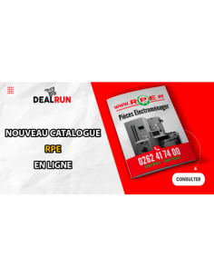 RPE - Jusqu'au 31 Août 2025