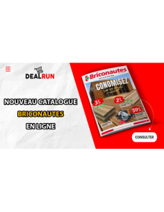 Briconautes - Du 02 au 23...