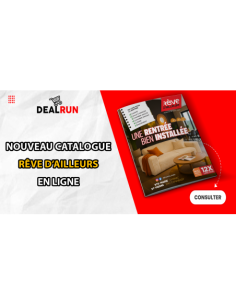 Rêve d'Ailleurs - Jusqu'au...