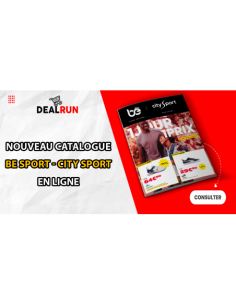 Be Sport - City Sport -...
