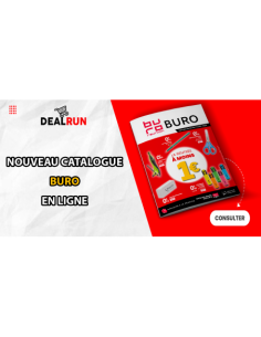 Buro - Jusqu'au 17 Août 2025
