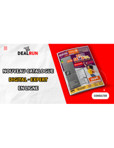 Digital & Expert - Jusqu'au...
