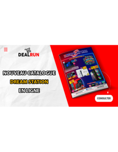 Dream Station - Jusqu'au 31...