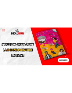 La Bonne Pointure -...