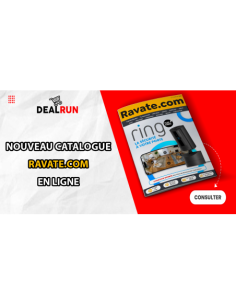 Ravate.com - Jusqu'au 31...