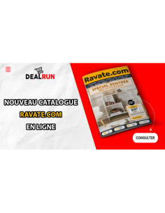 Ravate.com - Jusqu'au 21...