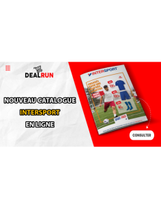 Intersport - Du 18 Août au...