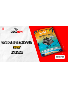 Sun7 - Du 08 Septembre au...