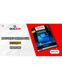 DistriPC - Du 25 Août au 13...
