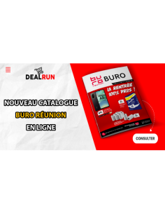 Buro - Jusqu'au 13...