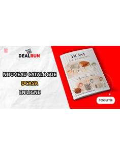 Dcasa - Du 26 Août au 30...