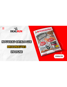 Briconautes - Du 01 au 27...