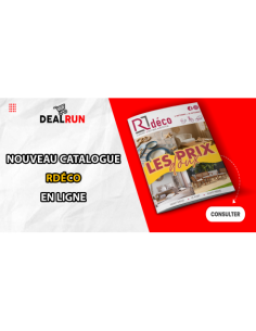 Rdéco - Du 06 au 28...