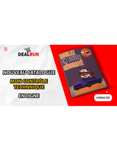 Mon Contrôle Technique -...