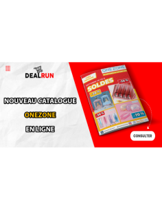 Onezone - Jusqu'au 03...