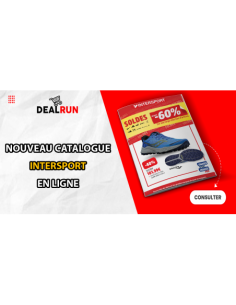Intersport - Jusqu'au 03...
