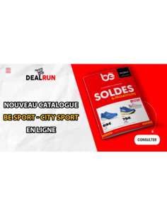 Be Sport - City Sport - Du...