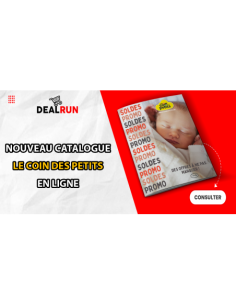 Le coin des petits -...