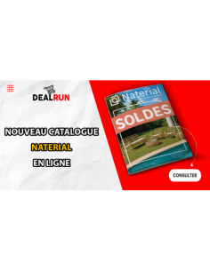 Naterial - Jusqu'au 03...