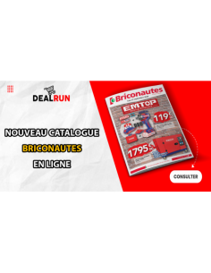 Briconautes - Jusqu'au 27...