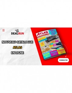 Atlas - Jusqu'au 03 Octobre...