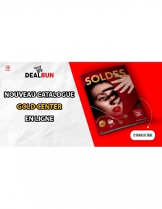 GoldCenter - Jusqu'au 03...