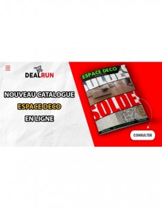 Espace Deco - Jusqu'au 03...