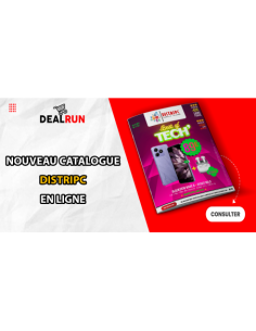 DistriPC - Jusqu'au 11...