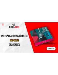 Nocibé - Jusqu'au 29...