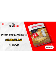 Mr Bricolage - Du 24...