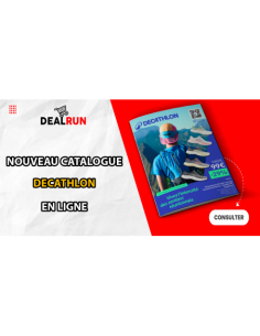 Decathlon - Du 27 Septembre...