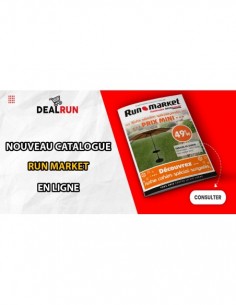 Run Market - Du 29...