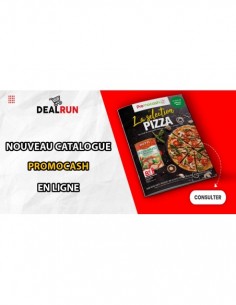 Promocash - Du 29 Septembre...