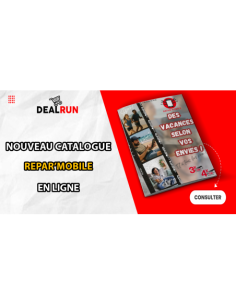 Repar'Mobile - Du 06 au 26...