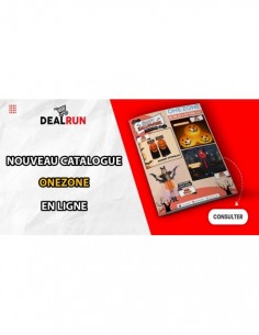 Onezone - Jusqu'au 31...