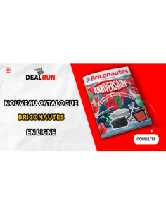 Briconautes - Jusqu'au 25...