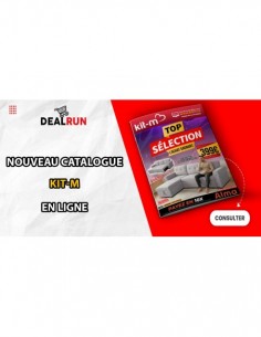 Kit-m - Jusqu'au 31 Octobre...