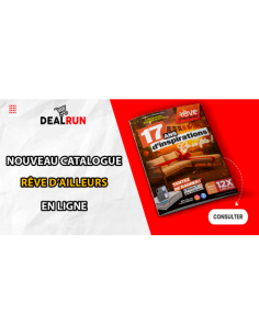 Rêve d'Ailleurs - Jusqu'au...
