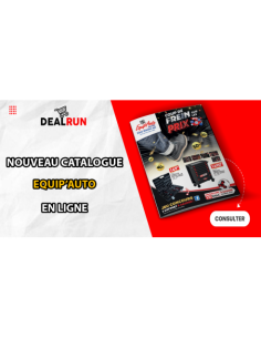 Equip'Auto - Du 06 au 25...