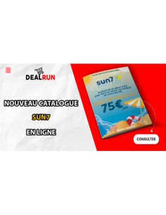 Sun7 - Du 06 au 26 Octobre...