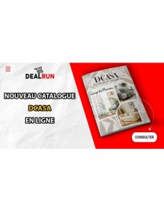 Dcasa - Jusqu'au 03...
