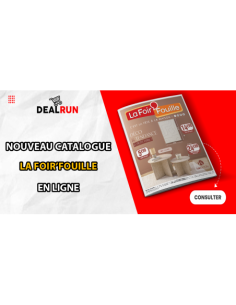 La Foir'Fouille - Du 10 au...