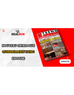 Quincaillerie Tseng -...