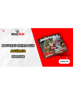 JouéClub - Jusqu'au 31...