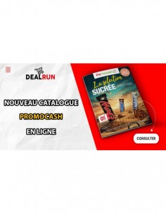 Promocash - Jusqu'au 25...
