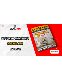 Ravate.com - Jusqu'au 26...